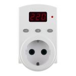 Реле напруги VP-16AS DigiTOP (знято з виробництва)