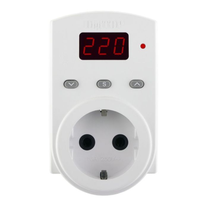 Реле напруги VP-16AS DigiTOP (знято з виробництва)