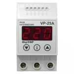 Реле напруги VP-25A DigiTOP (знято з виробництва)