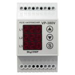 Реле напруги VP-380V DigiTOP