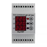 Реле напруги VP-3F10A DigiTOP