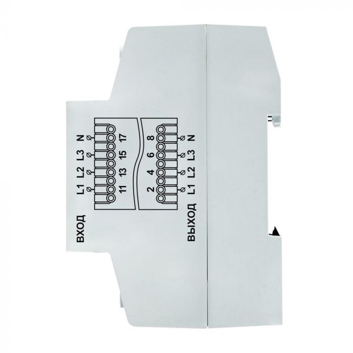 Реле напруги VP-3F10A DigiTOP