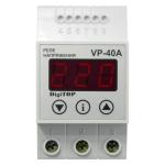 Реле напруги VP-40A DigiTOP (знято з виробництва)