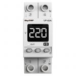 Реле напруги VP-63A M2W DigiTOP