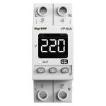 Реле напруги VP-63A M2W DigiTOP