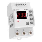Реле напруги VP-25A M3R DigiTOP