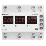 Реле напруги VP-3F40A M6R DigiTOP
