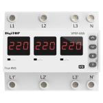 Реле напруги VP-3F63A M6R DigiTOP