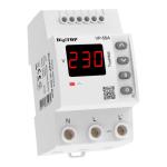 Реле напруги VP-50A M3R DigiTOP