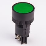 Кнопка управління XB2-EA131, зелений, TAKEL [505201]