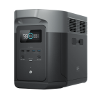 Зарядна станція EcoFlow DELTA 2 Max, 2048 Вт/год