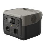 Зарядна станція EcoFlow RIVER 2 Max, 512 Вт/год