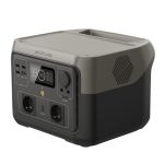 Зарядна станція EcoFlow RIVER 2 Max, 512 Вт/год