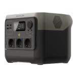 Зарядна станція EcoFlow RIVER 2 Pro, 768 Вт/год