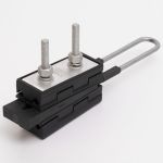 Затискач анкерний натяжний KW116 (4x25-70мм2), TAKEL [503556]