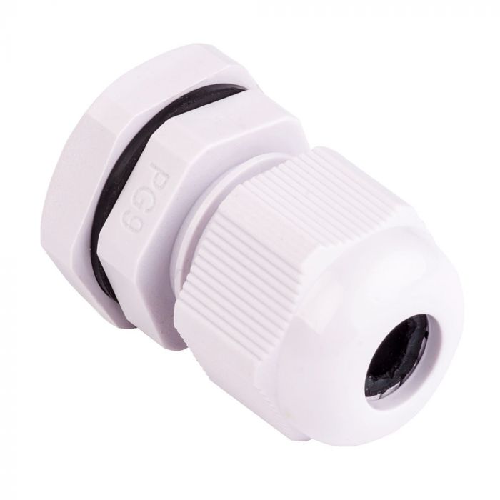 Кабельний ввід PG 21, TAKEL [502706]