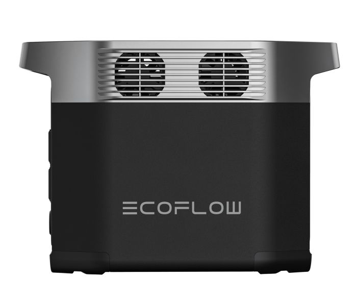 Зарядна станція EcoFlow DELTA 2, 1024 Вт/год