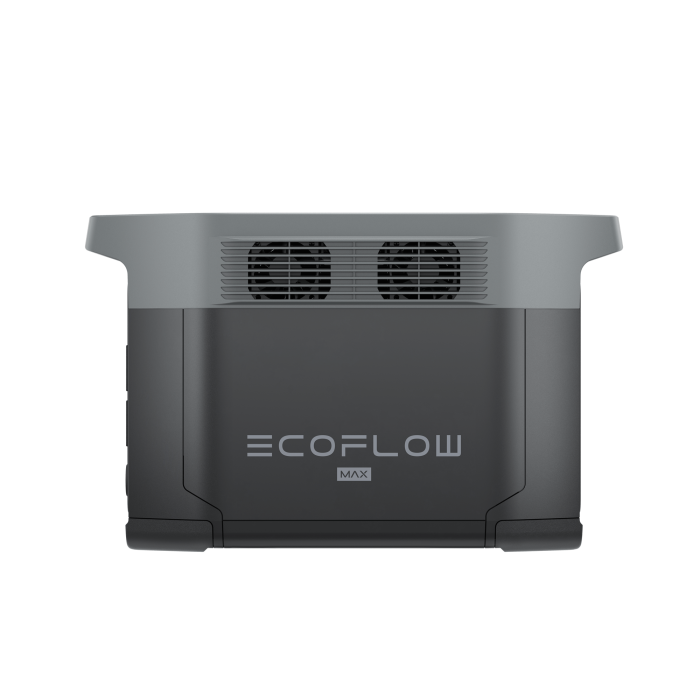 Зарядна станція EcoFlow DELTA 2 Max, 2048 Вт/год