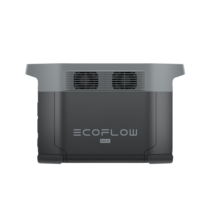 Зарядна станція EcoFlow DELTA 2 Max, 2048 Вт/год