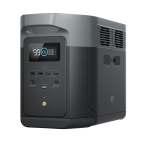 Зарядна станція EcoFlow DELTA 2 Max, 2048 Вт/год